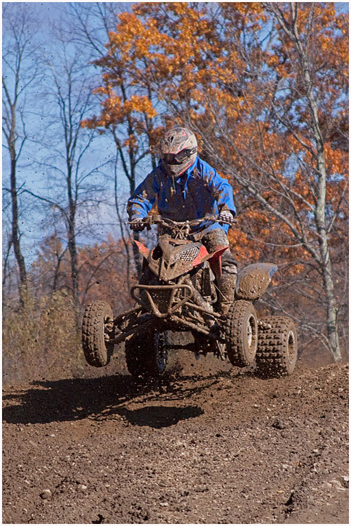 Quad No 1 PRES s